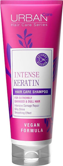 Elfa Pharm Shampoos for Damaged Hair 250ml