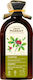 Green Pharmacy Shampoos for Sensitive Scalp for Fragile, Αντι-Θραύση Hair 350ml