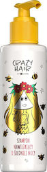 HiSkin Crazy Hair HiSkin Crazy Hair