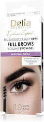 Delia Cosmetics Brow Gel 7ml