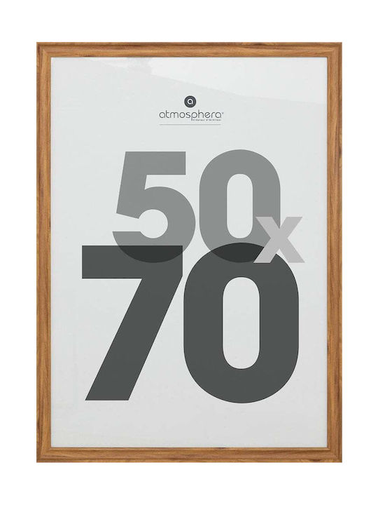 Κορνίζα Atmosphera Κρεμαστή Κορνίζα Φωτογραφίες Mae 50 X 70 Cm