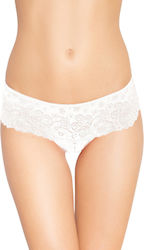Sexy Panties Boys of Toys White S M