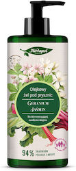Herbapol Ulei Pentru Duș 740ml Herbapol Ulei Pentru Duș 740ml