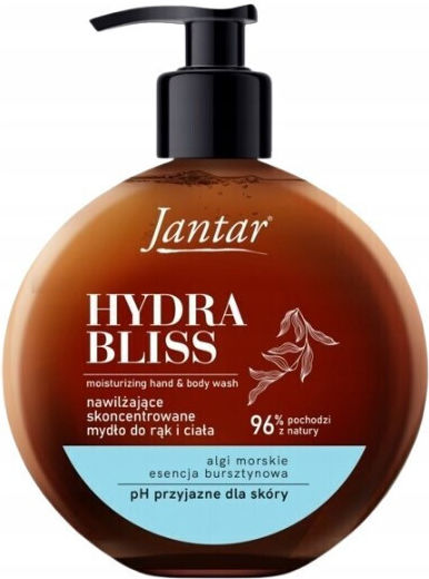 Farmona Bubble Bath Gel with AHA and Woody Scent 400ml