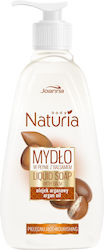 Joanna Αφρόλουτρο 500ml Joanna Αφρόλουτρο 500ml