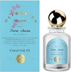 Miraculum Eau de Parfum 50ml