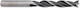 Hikoki Τρυπάνι για Ξύλο 30x220mm