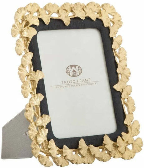 Photo Frame 15 x 20 Cm Gold Photo Frame 15 x 20 Cm Gold