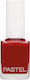 Pastel Glossy Βερνίκι Νυχιών Κόκκινο 431 13ml