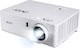 Acer PL6620 MR.JXJ11.001 3D Projector DLP (DMD) Full HD Laser with Built-in Speakers White
