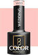 Activeshop Glossy Nagellack Rosa