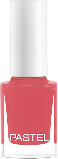 Pastel Glossy Βερνίκι Νυχιών Ασημί 289 13ml