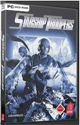 Starship Troopers Starship Troopers