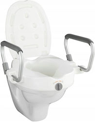 4world Toilet Chair