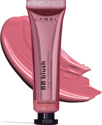 Lamel Fard Obraz Lichid Pink Blossom 402 10ml