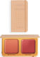 Revolution Beauty Fard de obraz Rosa Coral Way