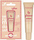 FlosLek Glimmer Lip Serum Sparkle Peach με Shim...