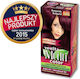 Venita Hair Dye No Ammonia 5.65 Burgundy 50ml