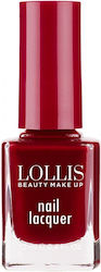 Lollis Nagellack 123