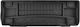 Rubber Trunk Mat Insert Carpet Citroen C2 2003-2009 Tm