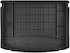 Rubber Trunk Mat Insert Carpet Suzuki Vitara From 2014 Tm D