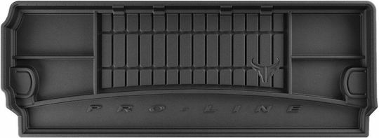 Covoraș Auto Cauciuc Tavă Portbagaj Nissan Căutător De Drumuri 3 2005-2014 Tm R