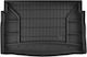 Gummi Auto Fußmatten Einsatz Teppich Vw Golf Sportsvan 2014-2020 Tm