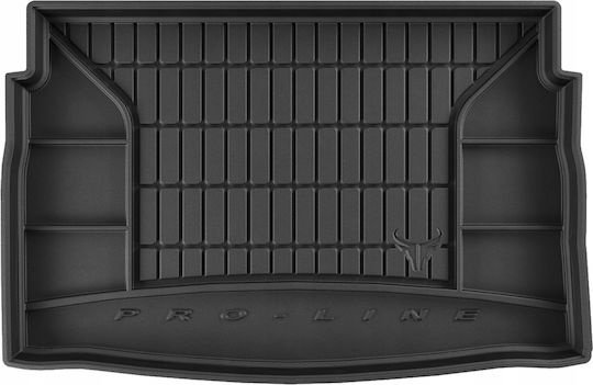 Gummi Auto Fußmatten Einsatz Teppich Vw Golf Sportsvan 2014-2020 Tm