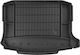 Rubber Trunk Mat Insert Carpet Seat Ateca From 2016 Tm