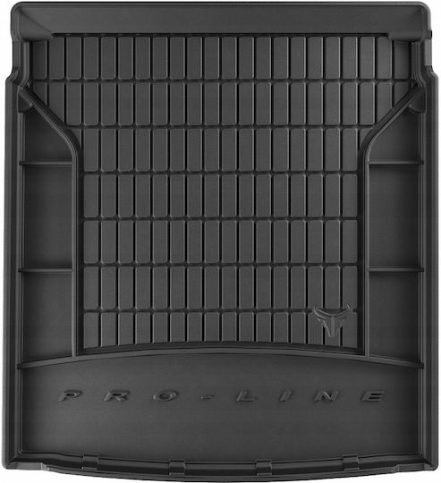 Gummi Kofferraum Fußmatte Einlage Teppich VW Passat CC Fastback 2008-2011 Tm