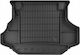 Rubber Trunk Mat Insert Carpet Kia Carens 2 2002-2006 Tm