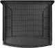 Rubber Trunk Mat Carpet Seat Tarraco From 2018 Tm 7 Seats