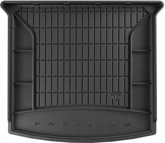Rubber Trunk Mat Carpet Seat Tarraco From 2018 Tm 7 Seats