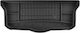 Rubber Trunk Mat Insert Carpet Peugeot 108 Hatchback 2014-2022 Tm