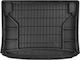 Rubber Trunk Mat Insert Carpet Fiat Bravo 2 Hatchback 2007-2014 Tm