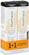 Aletheia High Sodium Electrolytes + Caffeine 1000mg Mango Passion Fruit 2 x 18 Effervescent Tablets
