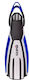Mares Mares Flipper Schwimmen Avanti 4X Weiß-Schwarz-Blau
