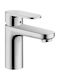 Hansgrohe Mixing Sink Faucet Silver