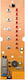 Replacement Fan Board Silifo Sf3245