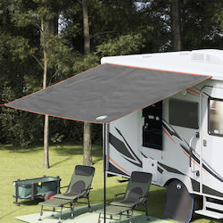 vidaXL Προέκταση για Σκηνή Camping 240εκ. vidaXL Προέκταση για Σκηνή Camping 240εκ.
