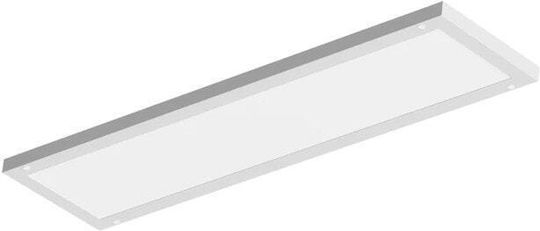 Ledvance Χωνευτό LED Panel 42W με Φυσικό Λευκό Φως 4000K