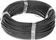 Silicone Cable Olflex Heat 180 Sif 1x0.5 Black 0048001 100m