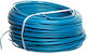 Elpar Power Cord in Blue Colour 100m
