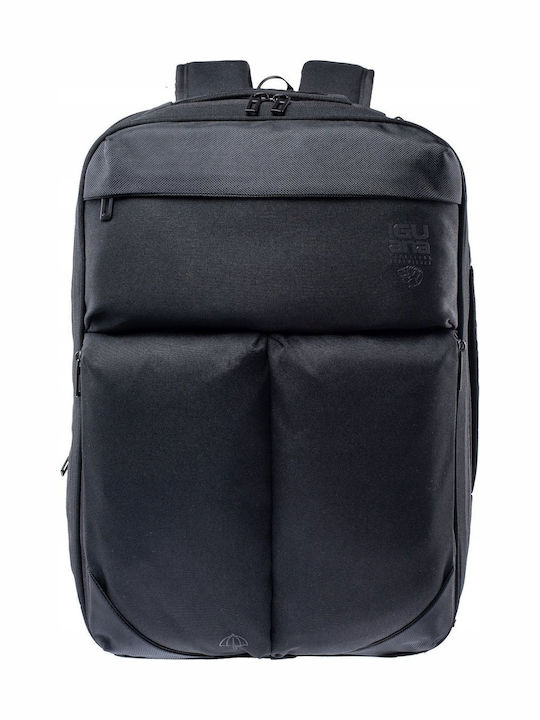 Iguana Backpack Μαύρο