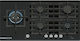Bosch Serie 8 Erdgas-Kochfeld Autonom 91.5x52εκ.
