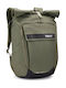 Thule Backpack Αδιάβροχο 24lt Πράσινο