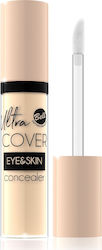 Bell Concealer Medium Beige 5gr