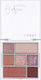 Lamel Lidschattenpalette in fester Form 8.5gr