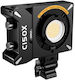 Sirui Kit Φωτισμού 150W με Φωτεινότητα LUX 5300 Lux