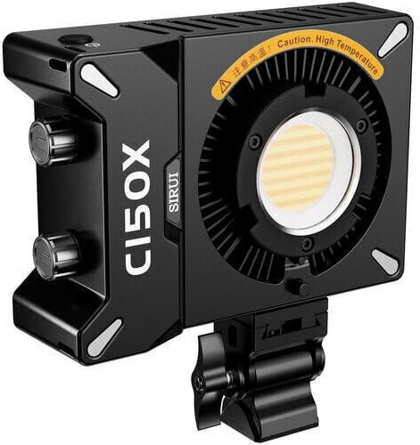 Sirui Kit Φωτισμού 150W με Φωτεινότητα LUX 5300 Lux